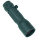 10x32 Green Rubber Covered Monocular