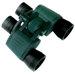 8x40 Wide Angle Rubber Covered Binoculars