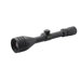 Dual-X Riflescope 3-9x40 with 50 Yard Parallax in Matte Black
