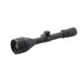 4-12x44 Ballistic-X Riflescope with AO in Matte Black