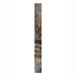 Avery Mini Pendant Extension Rod in Brushed Pewter