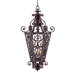 Cordoba Foyer Pendant
