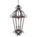 Kensley 3 Light Foyer Pendant