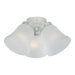 Three Light Ceiling Fan Light Kit
