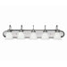 Summergrove Five Light Bath Vanity