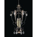 Hensley 3 Light Foyer Pendant