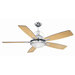54" Shasta 5 Blade Ceiling Fan