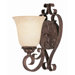 Rue De Ville 1 Light Wall Sconce