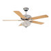 Charleston 3 Light Ceiling Fan