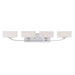 Nordic 4 Light Bath Vanity Light