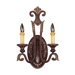 Gallant 2 Light Wall Sconce