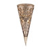 Ardenne 1 Light Wall Sconce