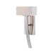 Nordic 1 Light Wall Sconce