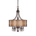 Windsor 5 Light Chandelier