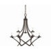 Windsung 9 Light Chandelier