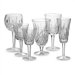Lismore 6 oz Hock Glass