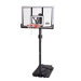 52" Front Adjust Portable