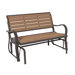 Glider Bench