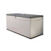 HDPE Polyethylene Plastic Deck Box