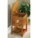 Kitty Cabinet Litter Box
