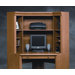 Orchard Hills 41.25" H x 64.25" W Desk Hutch