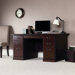 Heritage Hill Executive Desk