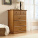 Orchard Hills 4 Drawer Chest