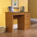 Orchard Hills Open 43.47" W Computer Desk with Storage