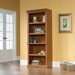 Orchard Hills Library Bookcase in Carolina Oak