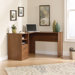 Camber Hill Computer Desk with Return