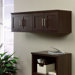 HomePlus TV/Wall Cabinet