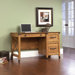 Registry Row Computer Desk