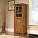 French Mills Office Smartcenter Cabinet