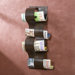 Eton Wave Wall Mount Magazine Rack