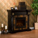 Clark Electric Fireplace