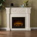 Downing Electric Fireplace