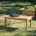 Baxter Coffee Table