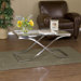 Logan Coffee Table