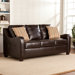 Beckett Leather Sofa