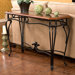 Troy Console Table