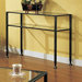 Haycock Console Table