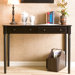Hull 2 Drawer Console Table