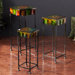 Saragossa 3 Piece Nesting Tables
