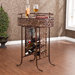 Joubert 9 Bottle Wine Rack