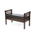 Warrenton Entryway Storage Bench