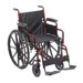 Wheelchairs Rebel Lightweight