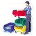 Mobile Magnum Bin