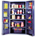 36" Wide Welded Storage Cabinet
