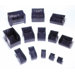 Recycled Ultra Series Bins (7" H x 8 1/4" W x 14 3/4" D)