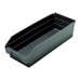 Conductive Quantum Economy Shelf Bins (4" H x 6 5/8" W x 11 5/8" D)